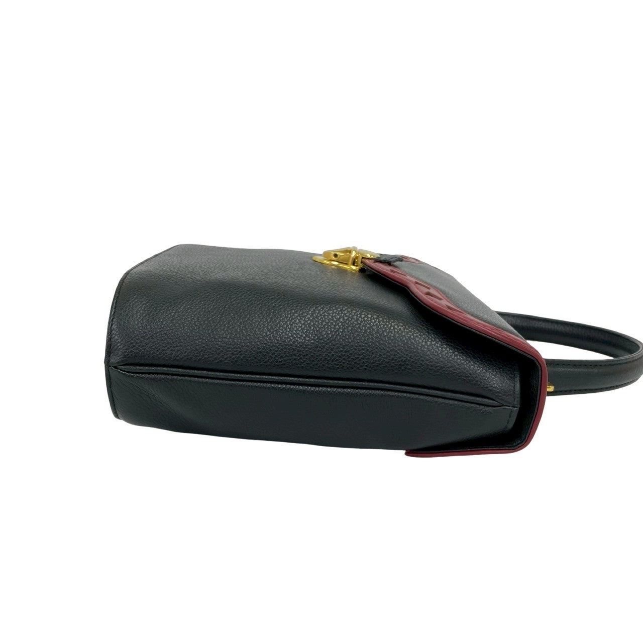 YVES SAINT LAURENT イヴ・サンローラン (Vintage) ショルダーバッグ 6