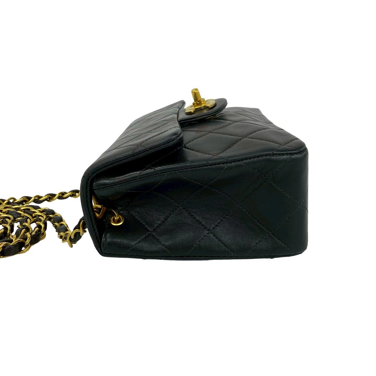 CHANEL シャネル (Vintage) ショルダーバッグ 5