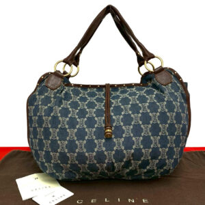 CELINE セリーヌ (Vintage) トートバッグ