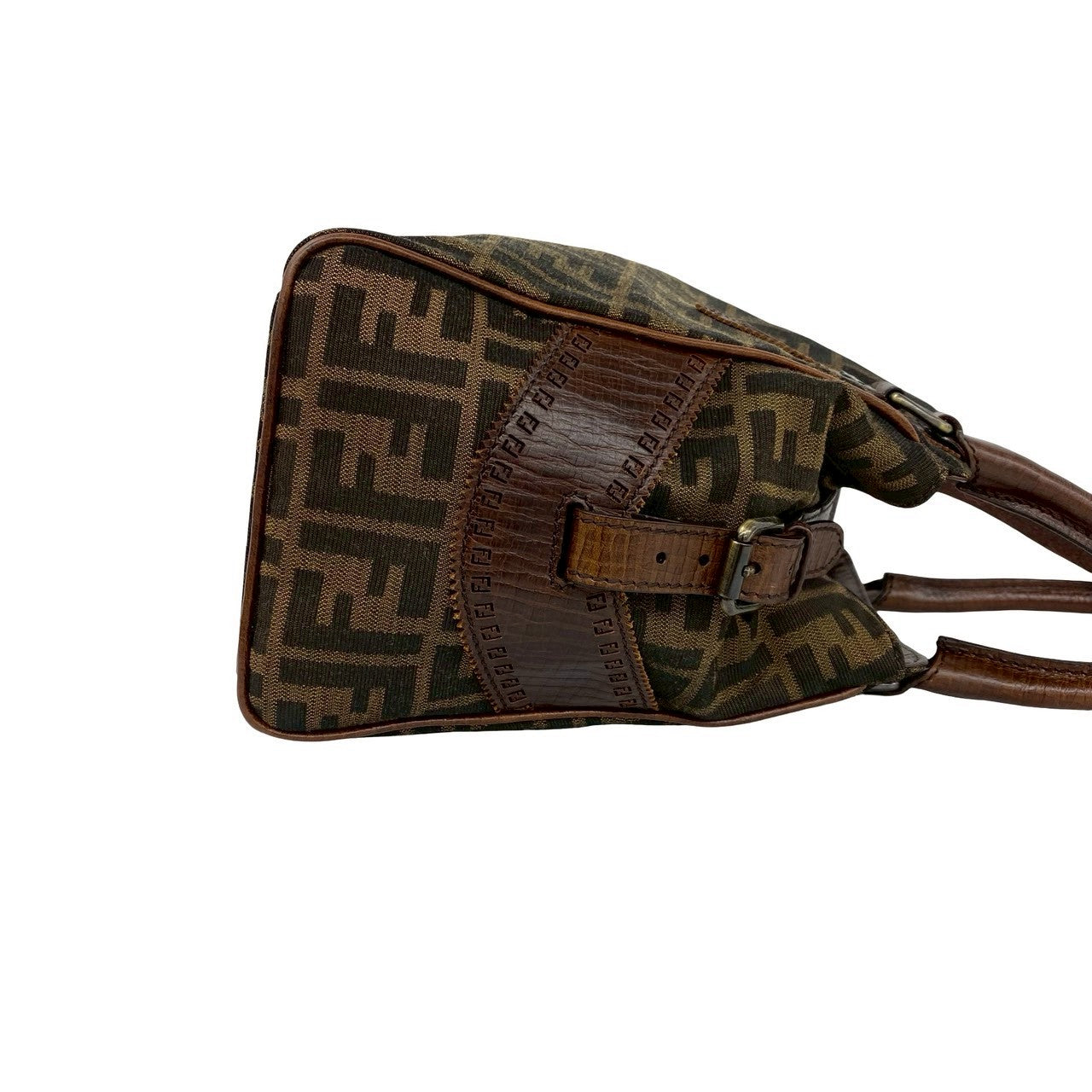 FENDI フェンディ ハンドバッグ 6