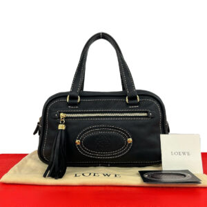 LOEWE ロエベ (Vintage) ハンドバッグ