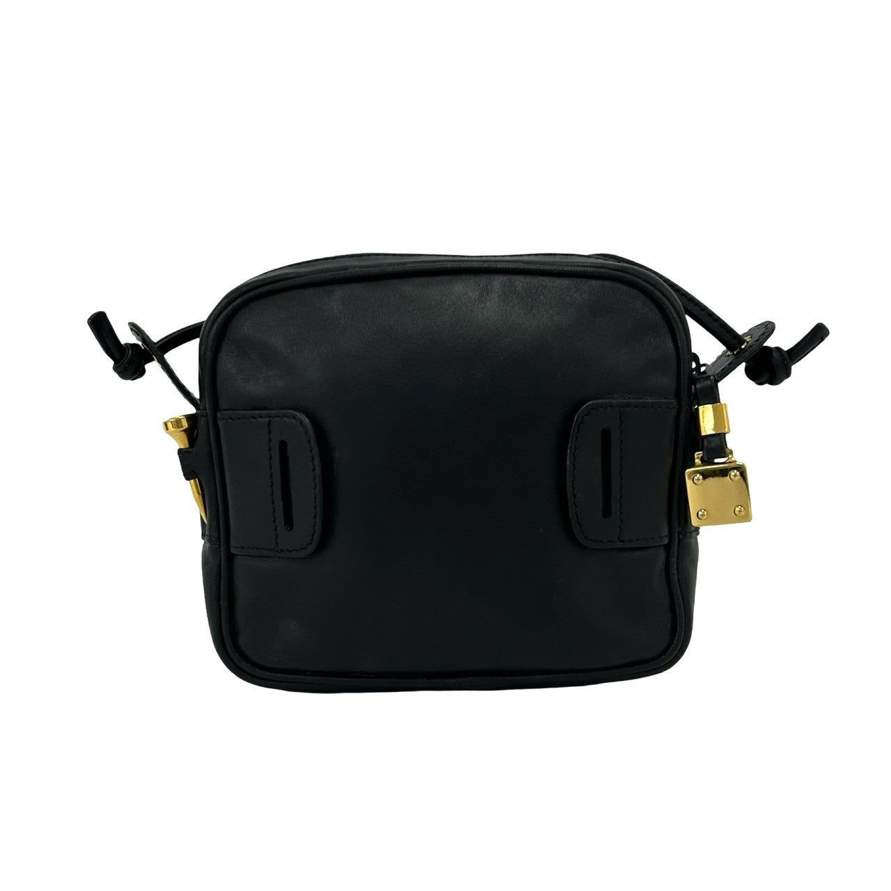 LOEWE ロエベ (Vintage) ショルダーバッグ 3