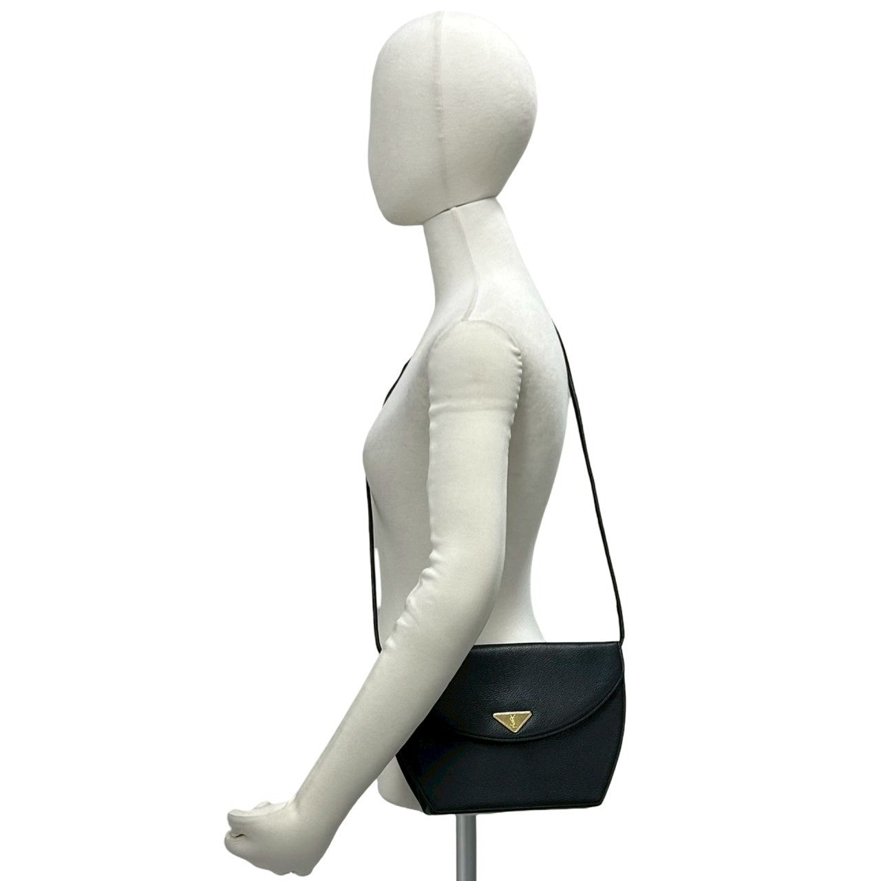YVES SAINT LAURENT イヴ・サンローラン (Vintage) ショルダーバッグ 2