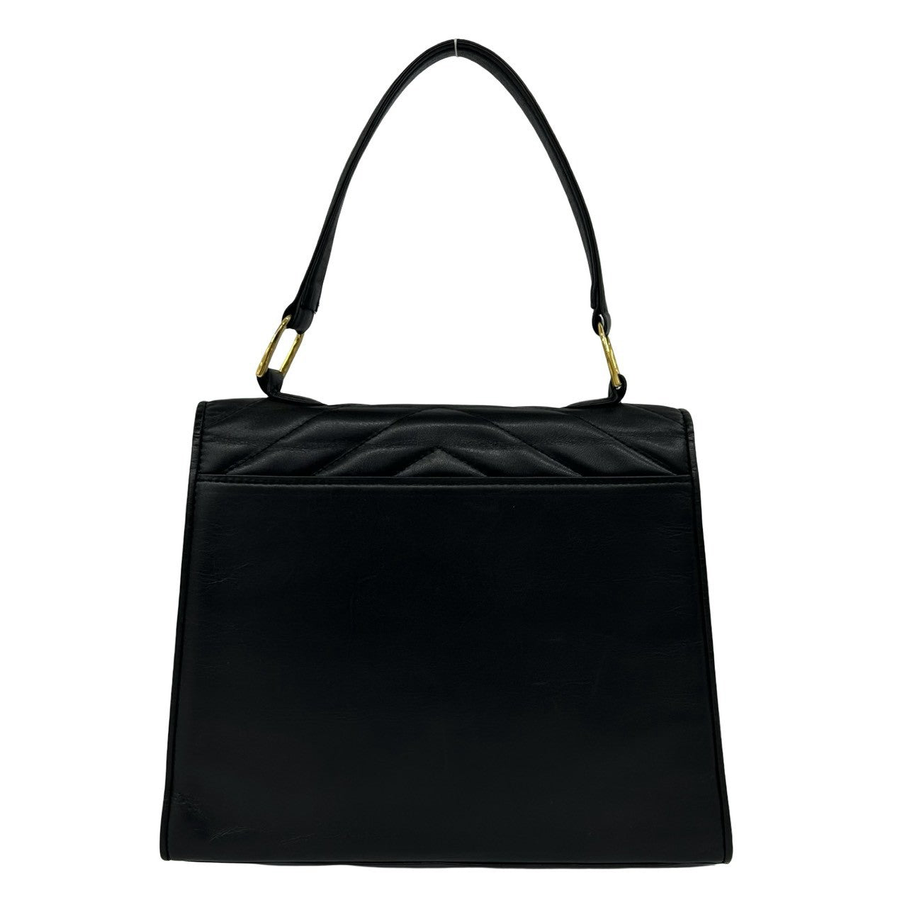 YVES SAINT LAURENT イヴ・サンローラン (Vintage) ハンドバッグ 3