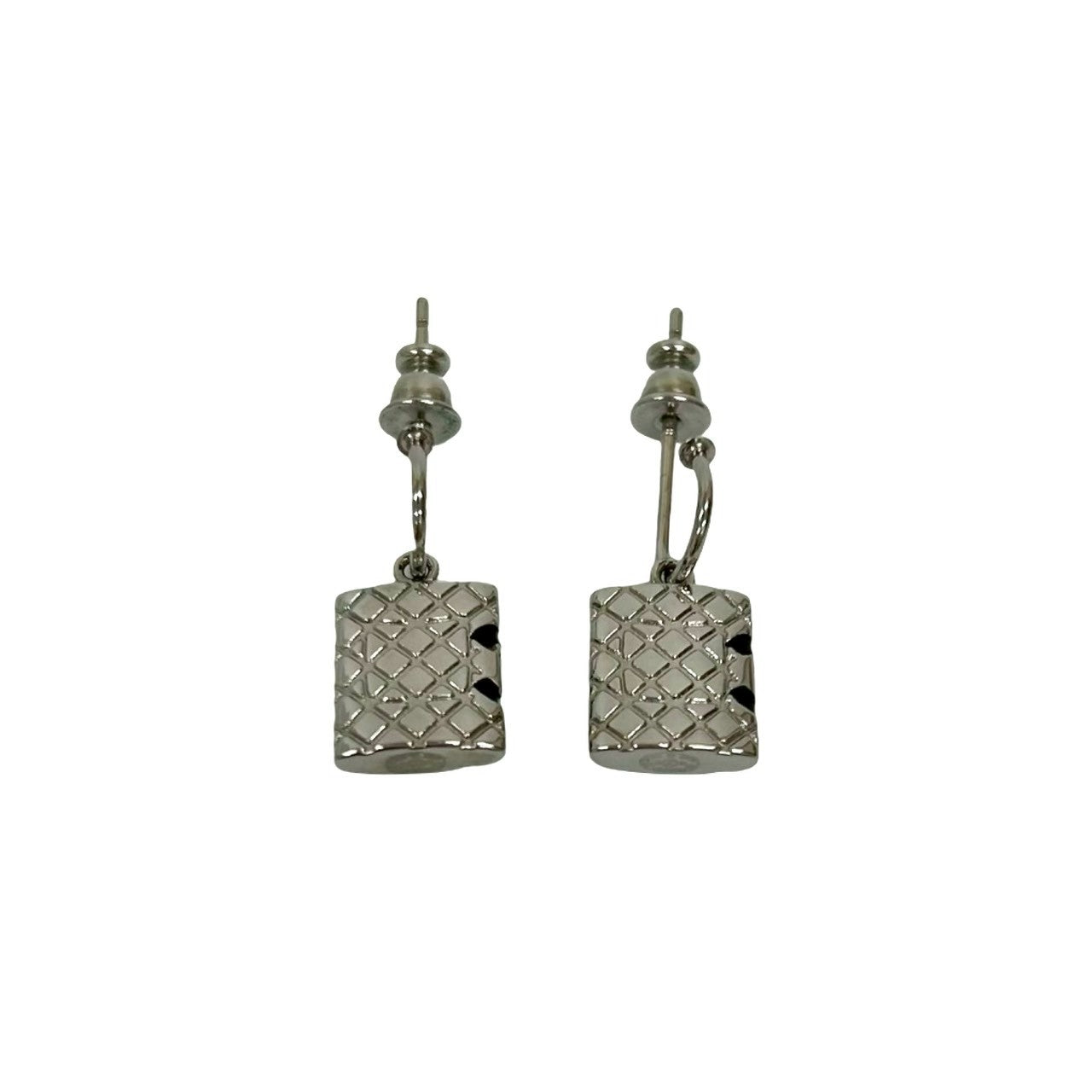 CHANEL シャネル ピアス 5