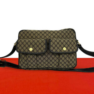 CELINE セリーヌ ショルダーバッグ