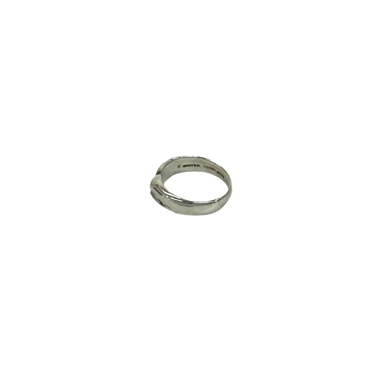 TIFFANY&Co. ティファニー リング 指輪 4