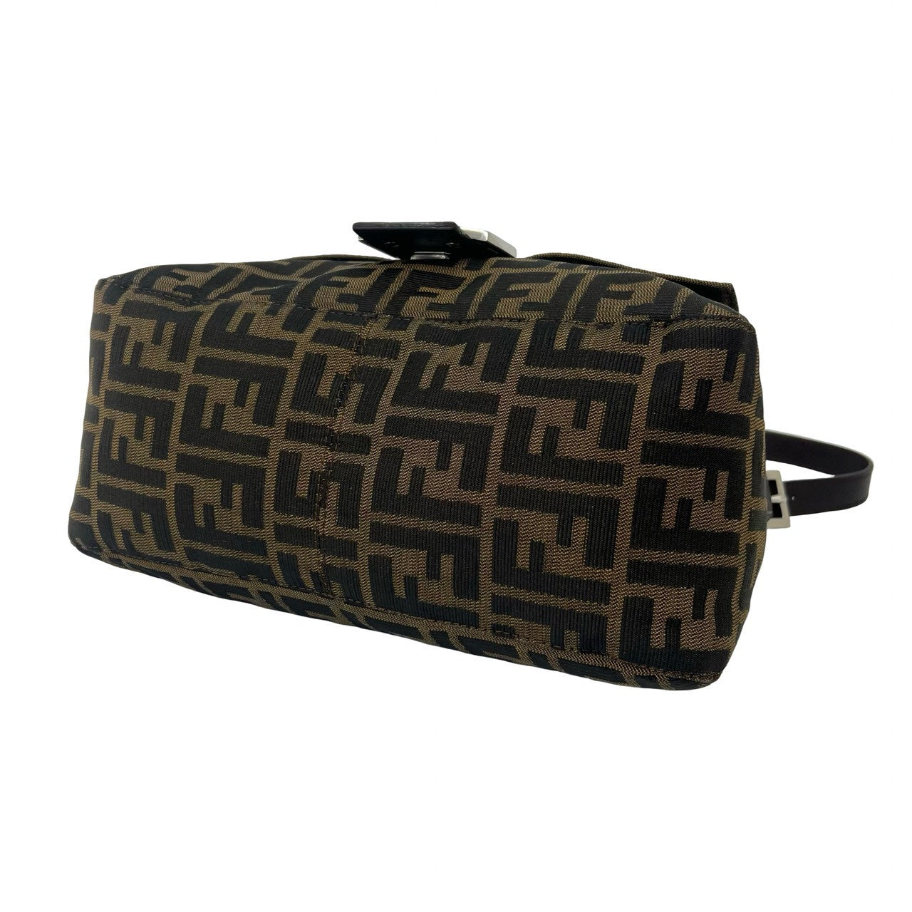 FENDI フェンディ (Vintage) マンマバケット ショルダーバッグ 8