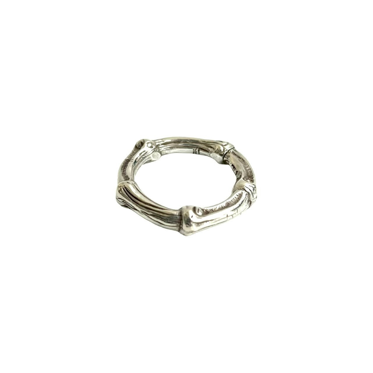 TIFFANY&Co. ティファニー バンブー リング 指輪 5