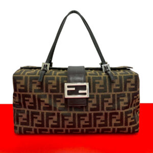 FENDI フェンディ ハンドバッグ