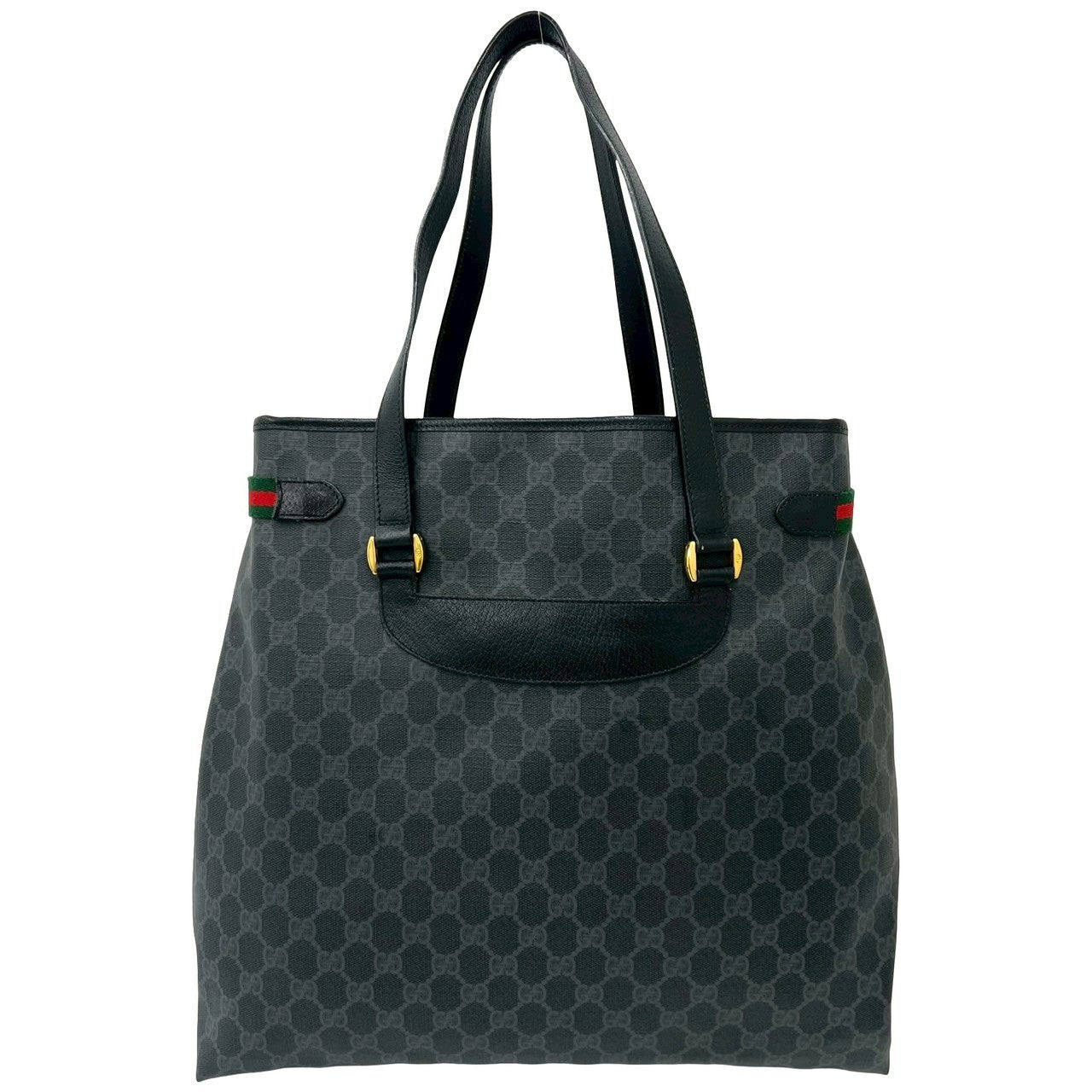 GUCCI グッチ (Vintage) トートバッグ 3