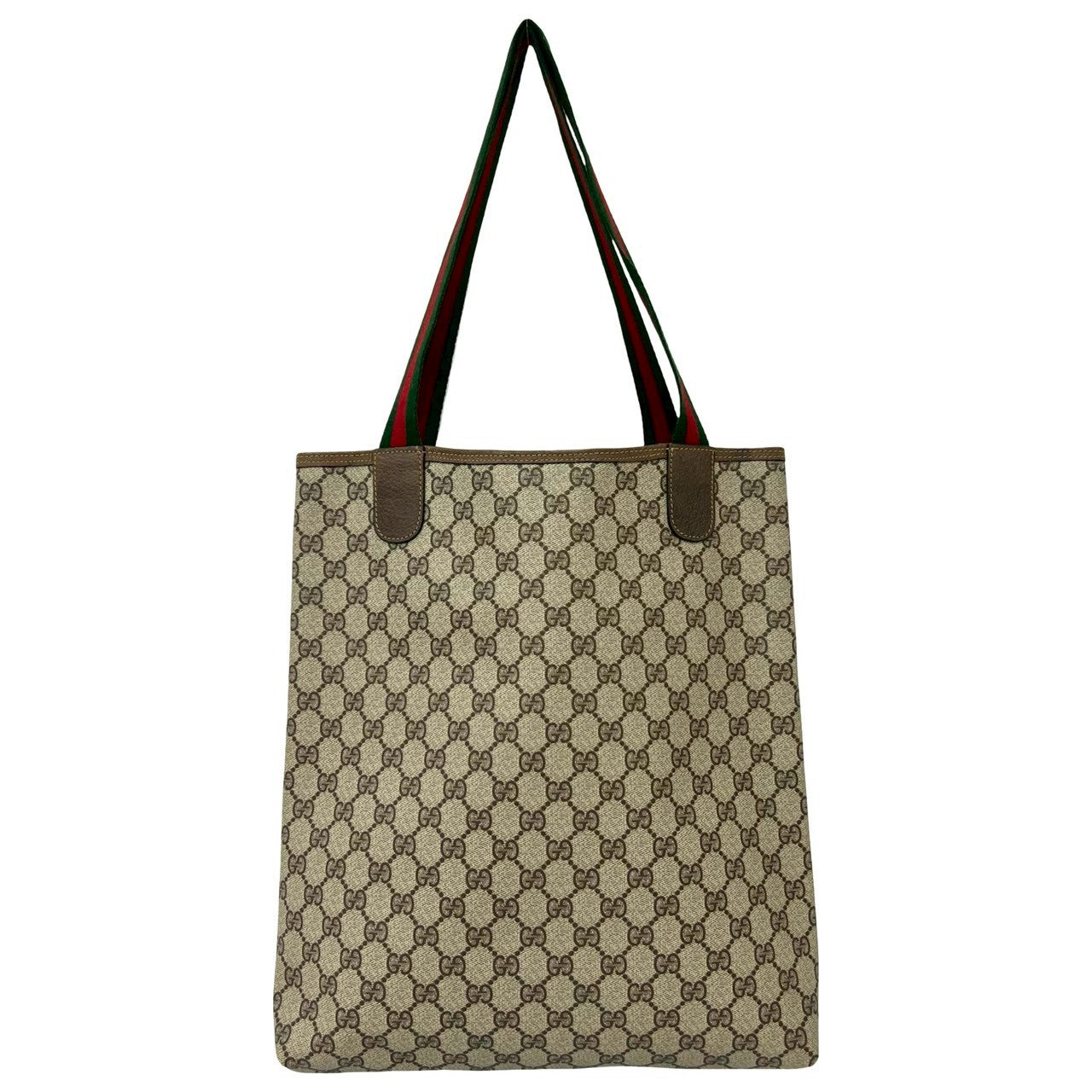 GUCCI グッチ (Vintage) トートバッグ 3