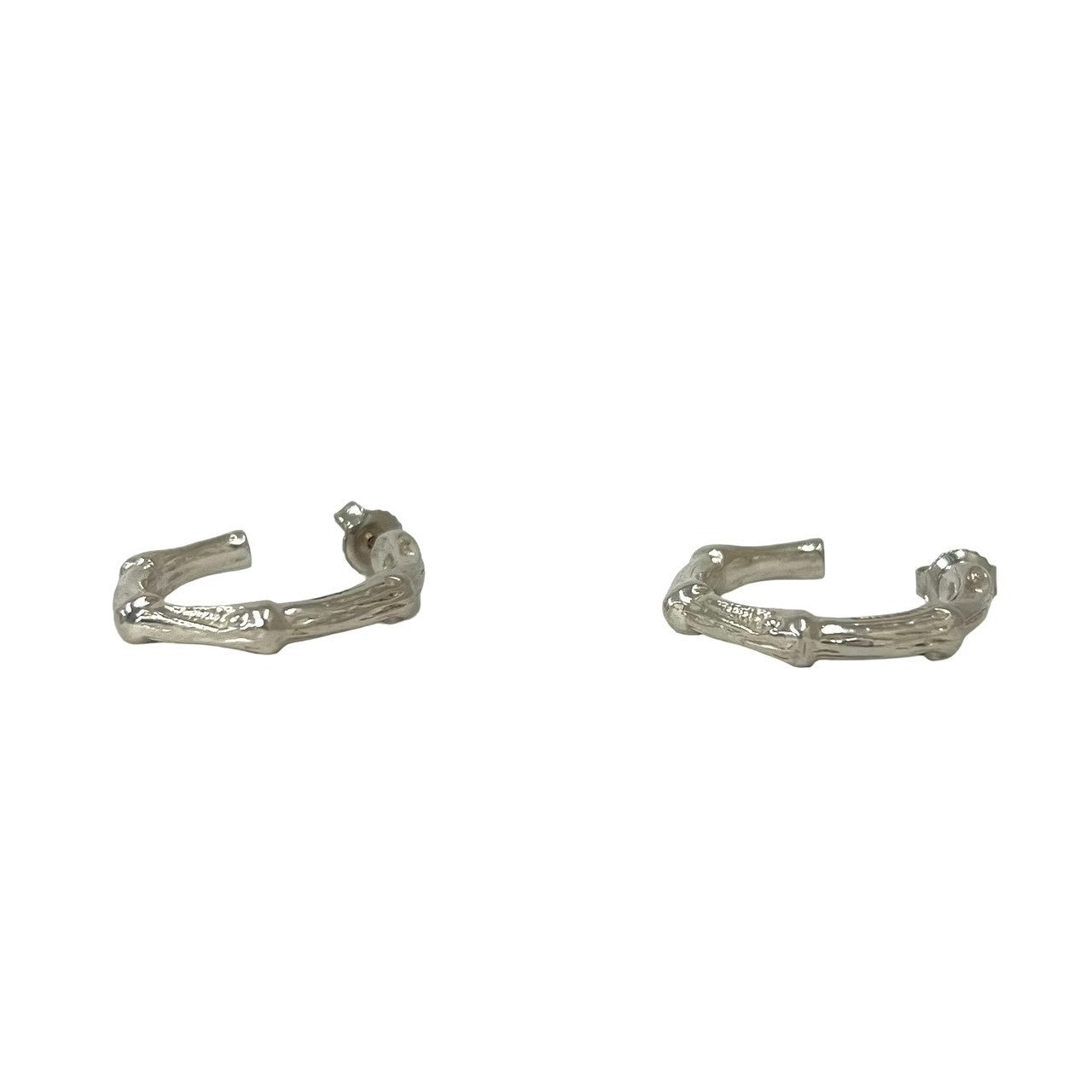 TIFFANY&Co. ティファニー (Vintage) バンブー ピアス 4