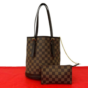 LOUIS VUITTON ルイヴィトン (Vintage) マレ ハンドバッグ