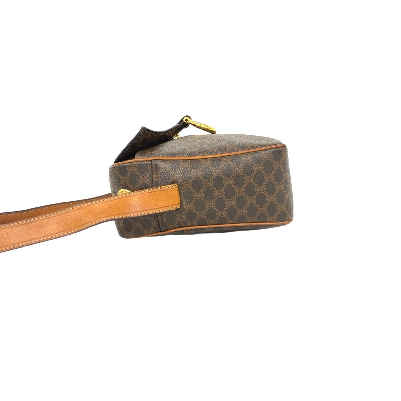 CELINE セリーヌ (Vintage) ショルダーバッグ 5