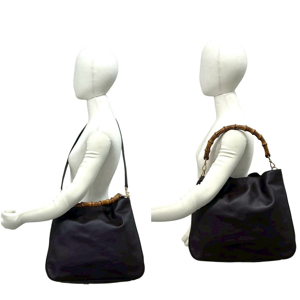 GUCCI グッチ (Vintage) ショルダーバッグ 2