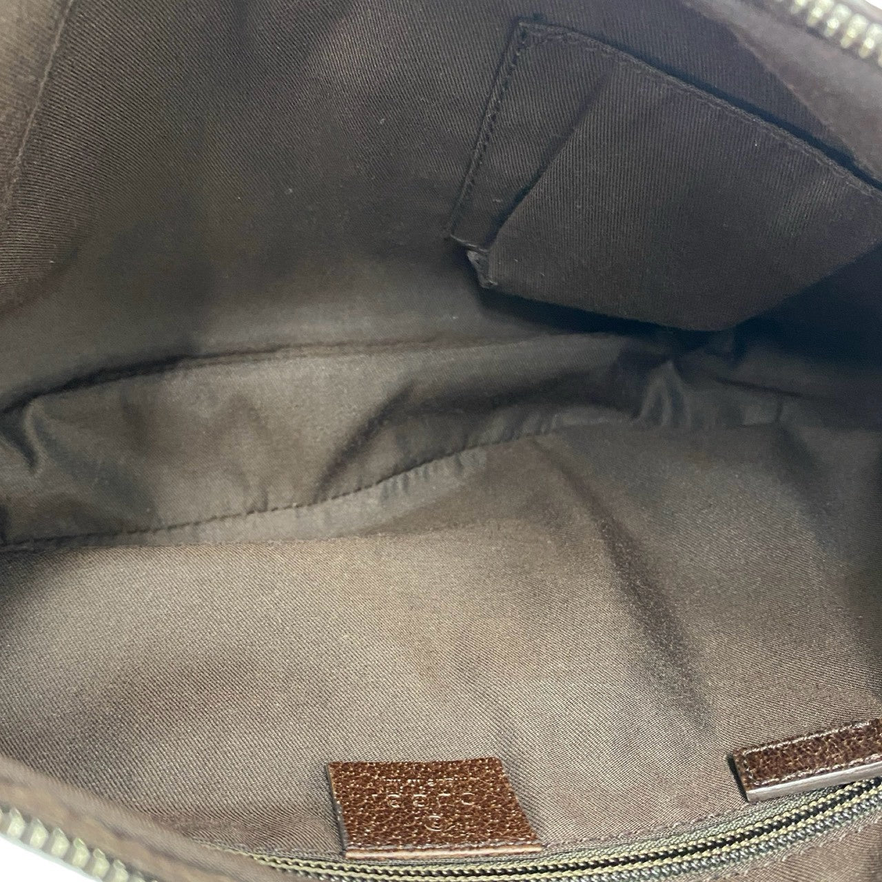 GUCCI グッチ ショルダーバッグ 9