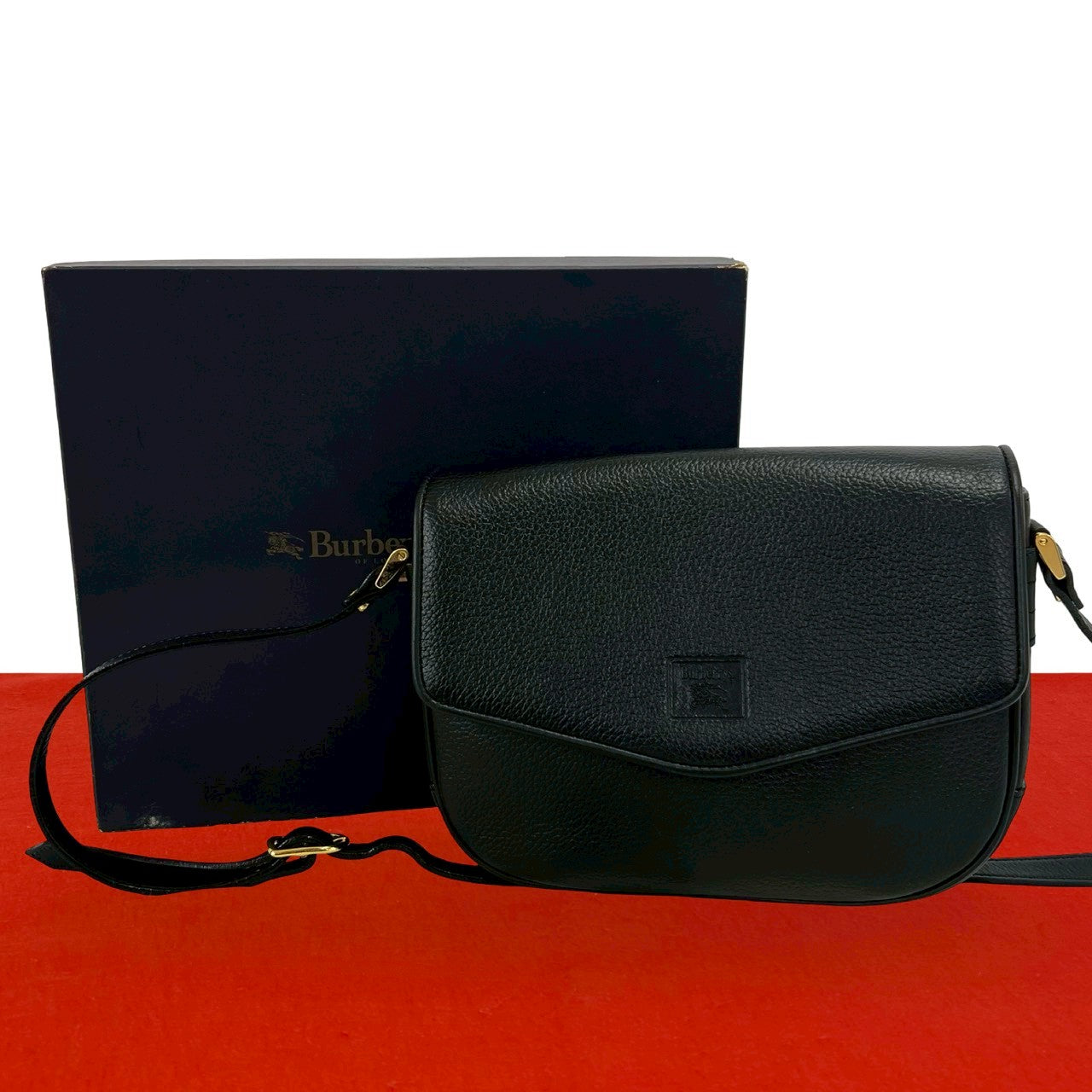 Burberrys バーバリーズ (Vintage) ショルダーバッグ