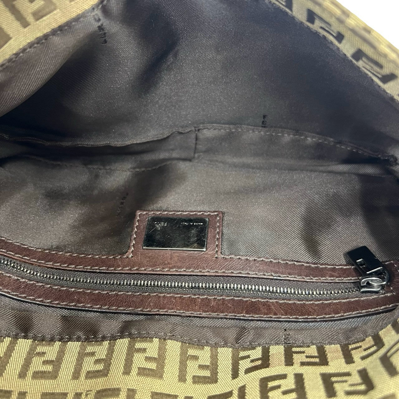 FENDI フェンディ (Vintage) ショルダーバッグ 9