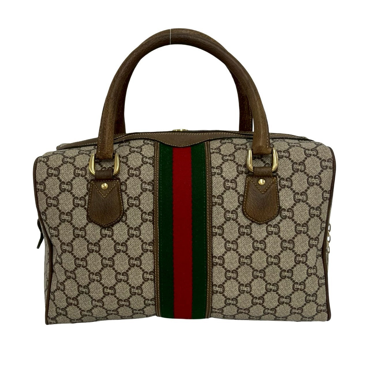 GUCCI グッチ (Vintage) ハンドバッグ 3