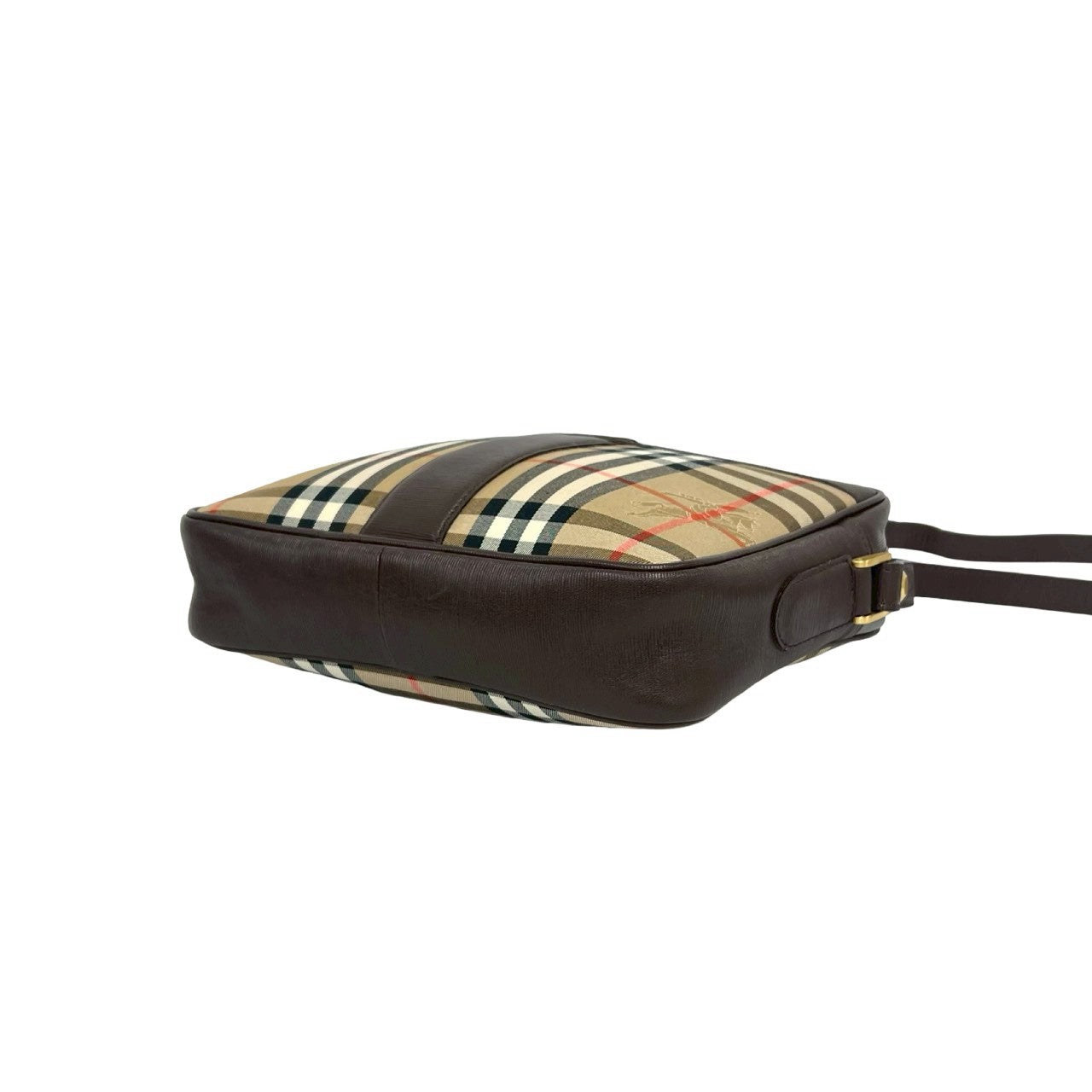 Burberrys バーバリーズ (Vintage) ショルダーバッグ 8