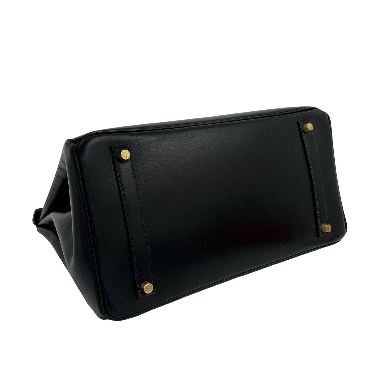 HERMES エルメス バーキン 35 ハンドバッグ 7