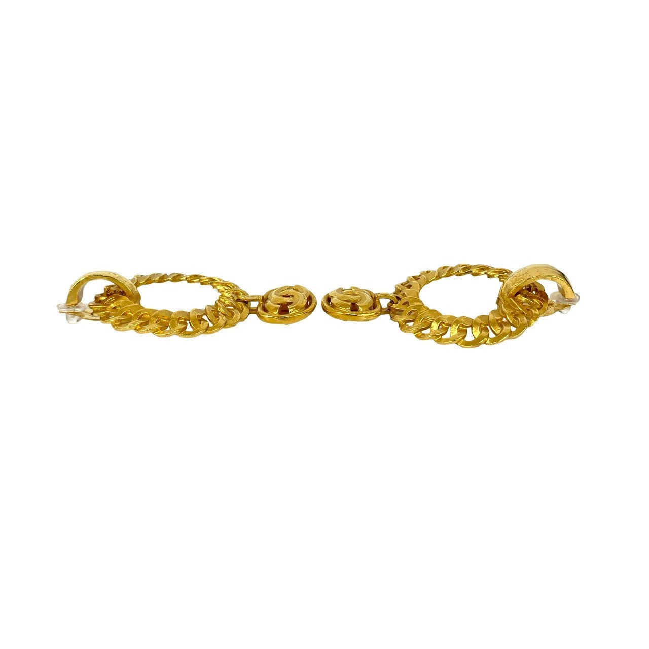 CHANEL シャネル (Vintage) イヤリング 4