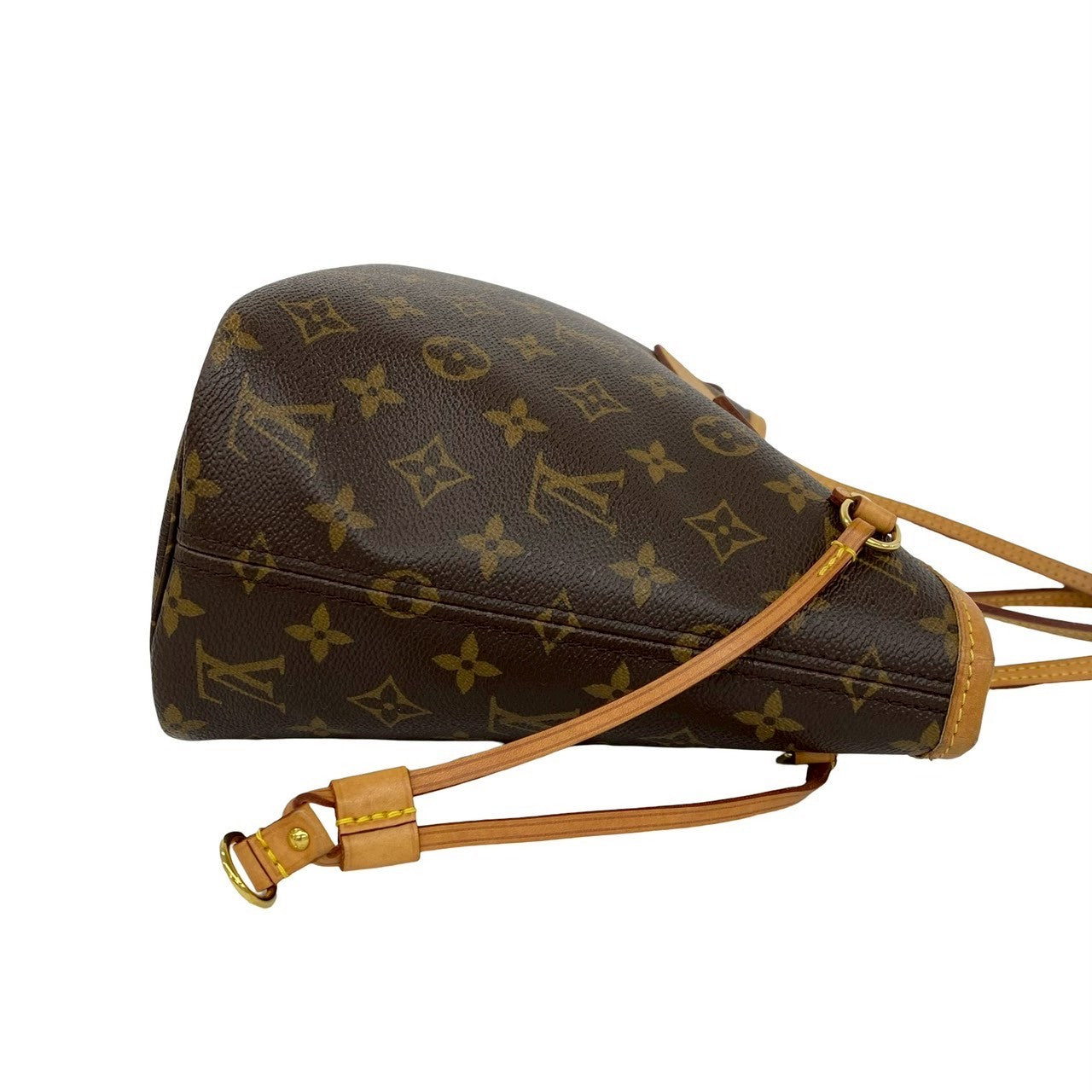 LOUIS VUITTON ルイヴィトン ネヴァーフル PM トートバッグ 6