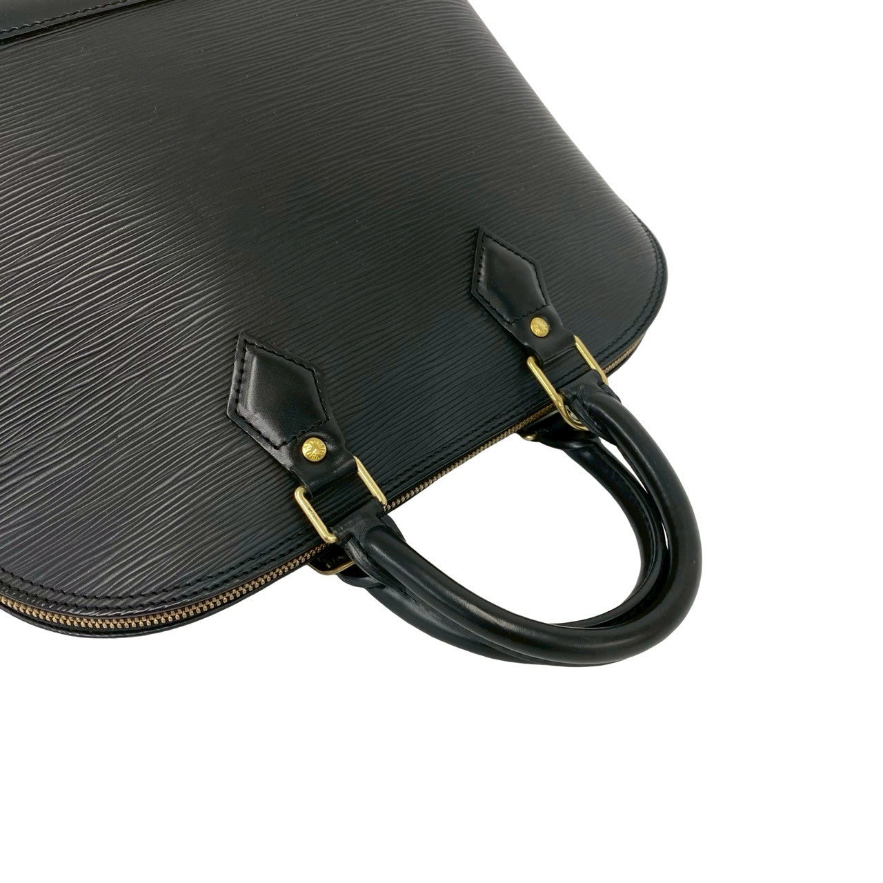 LOUIS VUITTON ルイヴィトン アルマ ハンドバッグ 4