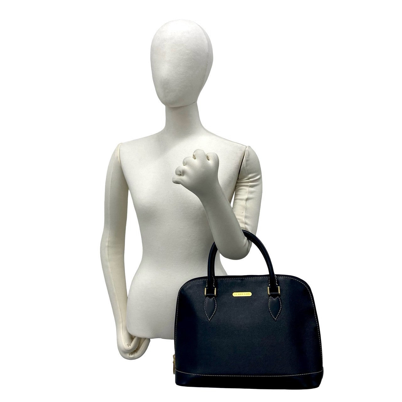 BURBERRY バーバリー ハンドバッグ 2