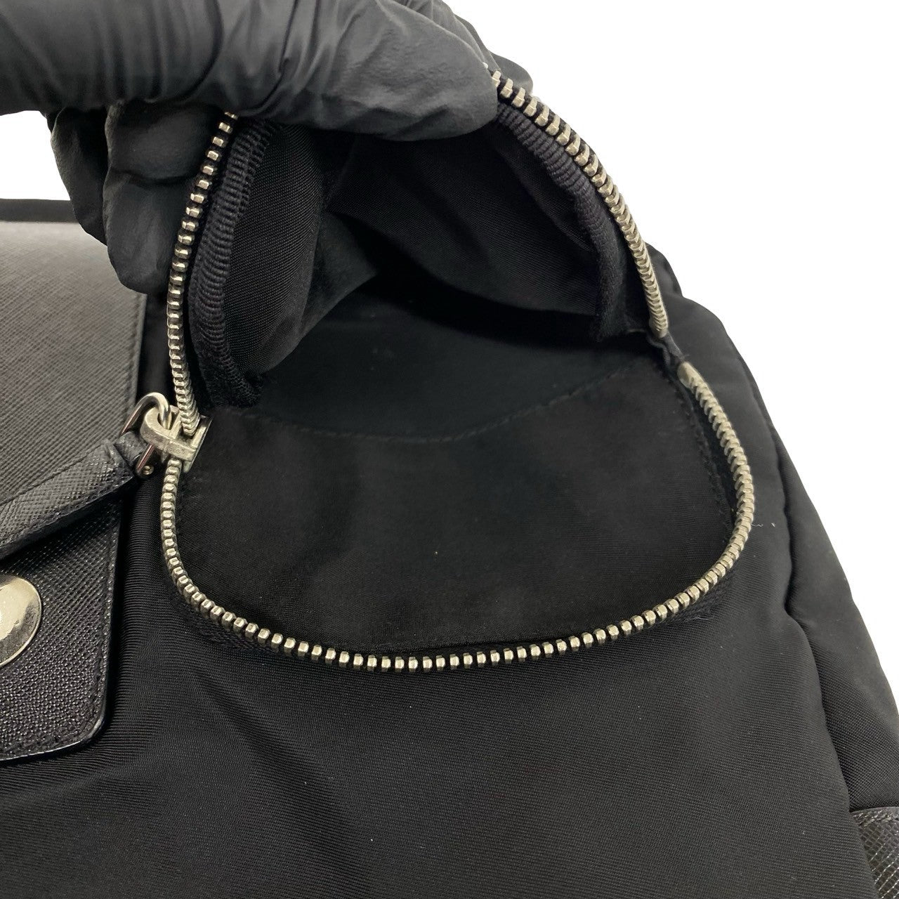 PRADA プラダ ショルダーバッグ 10