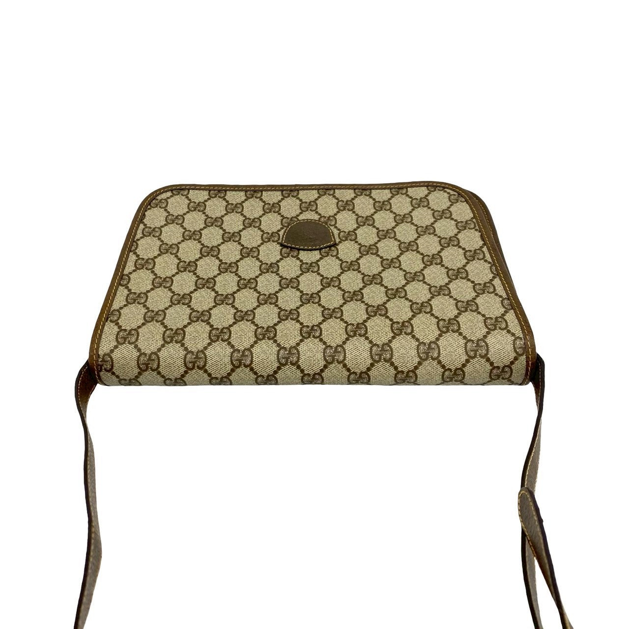 GUCCI グッチ (Vintage) ショルダーバッグ 4