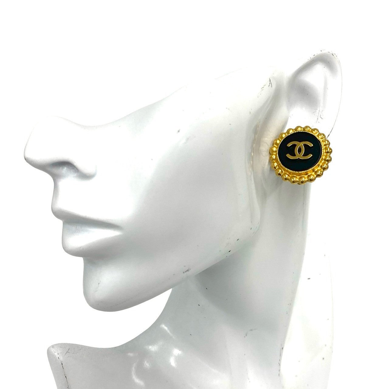 CHANEL シャネル (Vintage) イヤリング 2