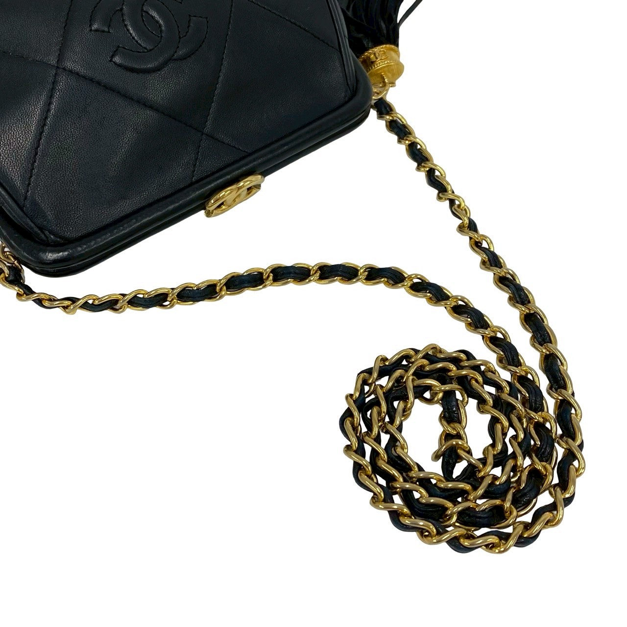 CHANEL シャネル (Vintage) ショルダーバッグ 4