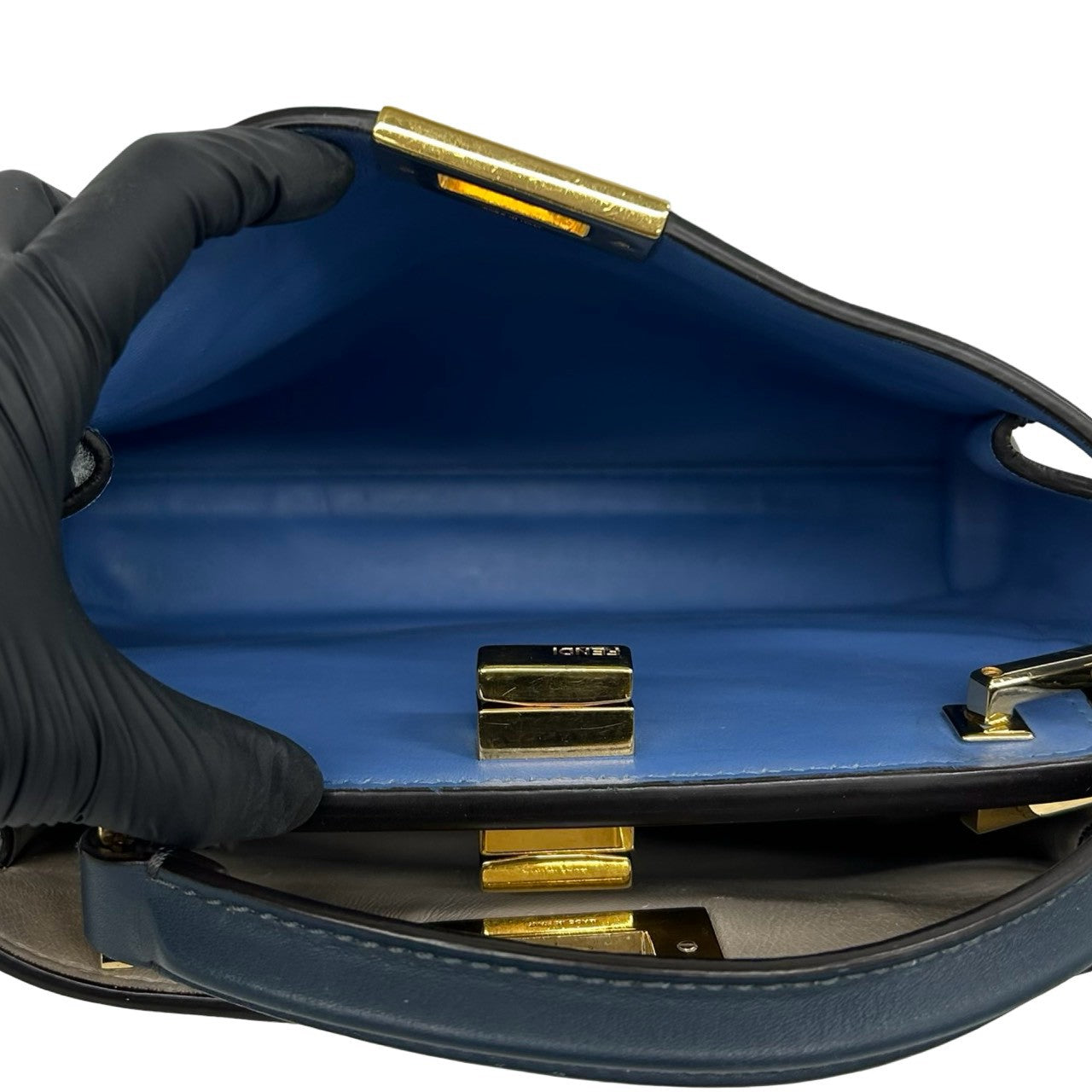 FENDI ピーカブー アイコニック エッセンシャリ― 9