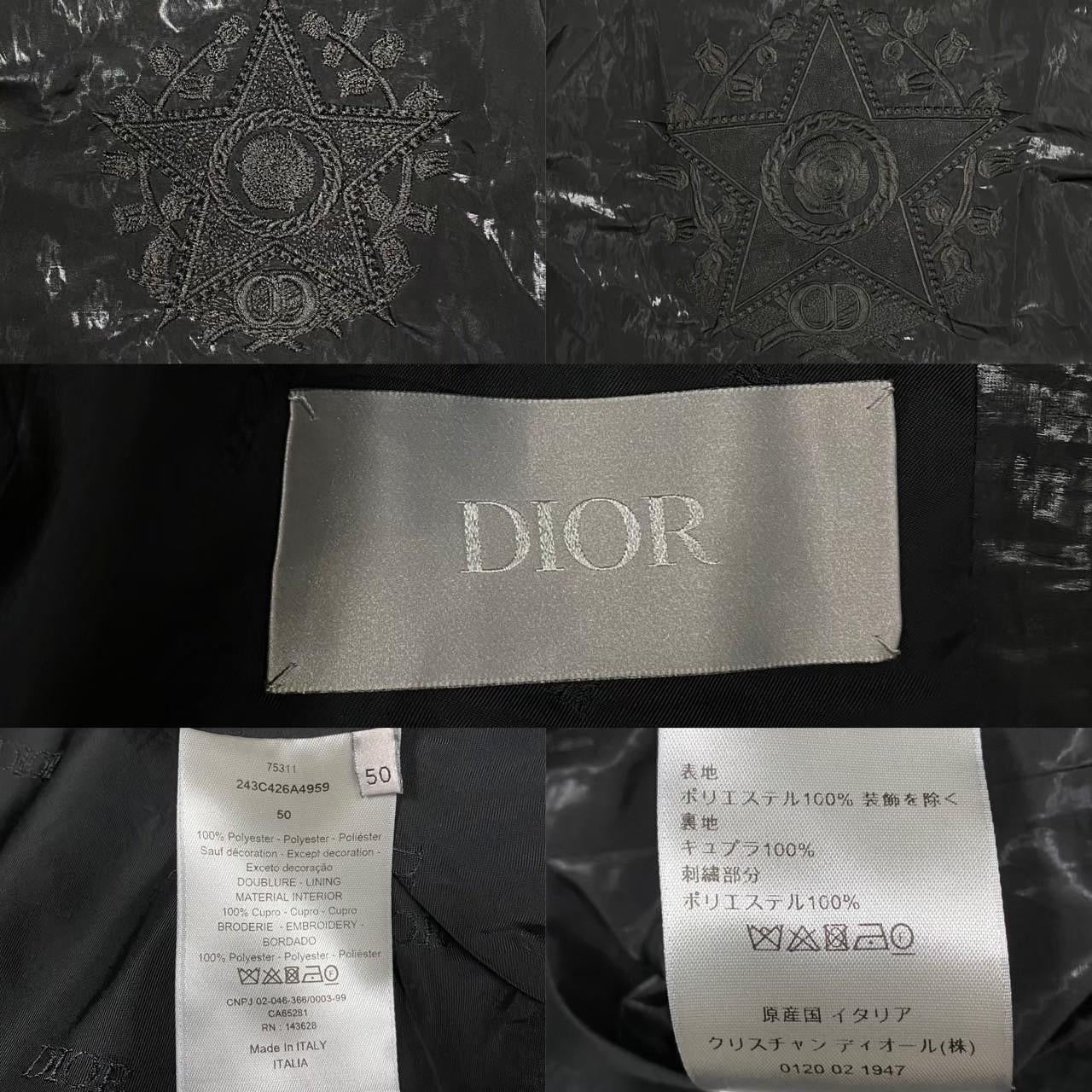 Christian Dior 4