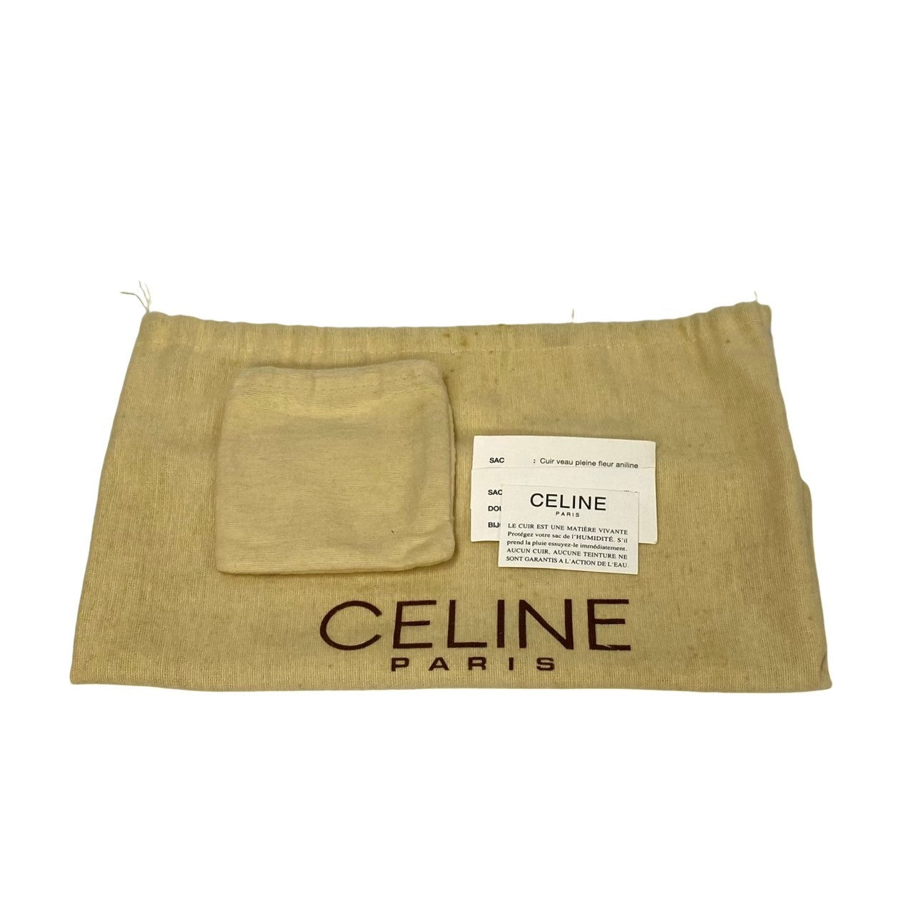 CELINE Vintage 9