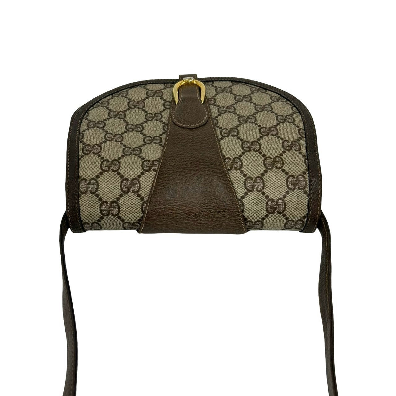 GUCCI グッチ (Vintage) ショルダーバッグ 4