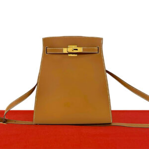 HERMES エルメス (Vintage) ケリー スポーツ MM ショルダーバッグ