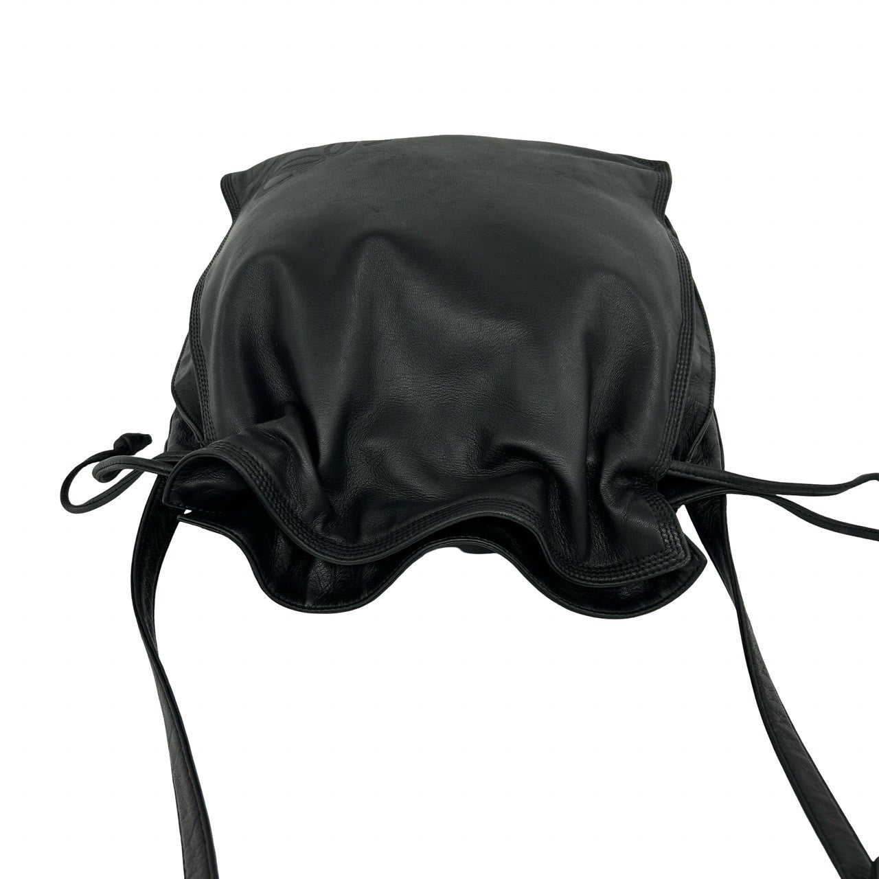 LOEWE ロエベ (Vintage) ショルダーバッグ 4