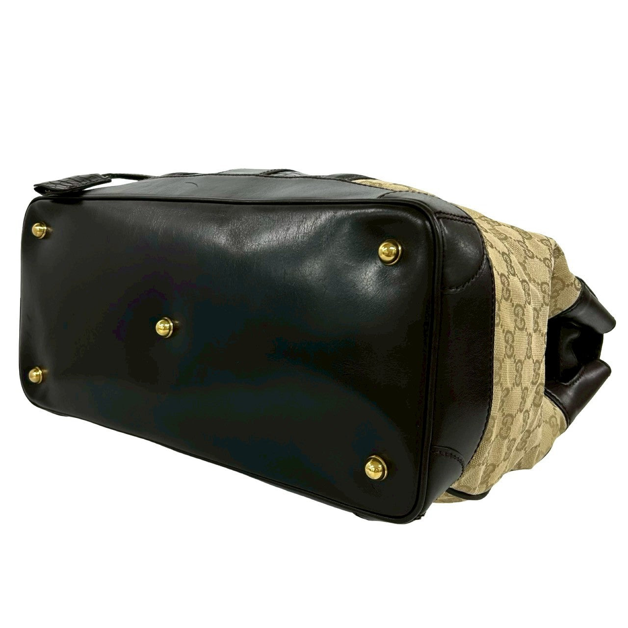 GUCCI グッチ トートバッグ 8