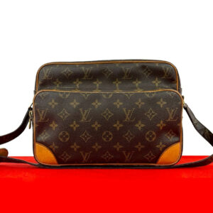 LOUIS VUITTON ルイヴィトン (Vintage) ナイル ショルダーバッグ