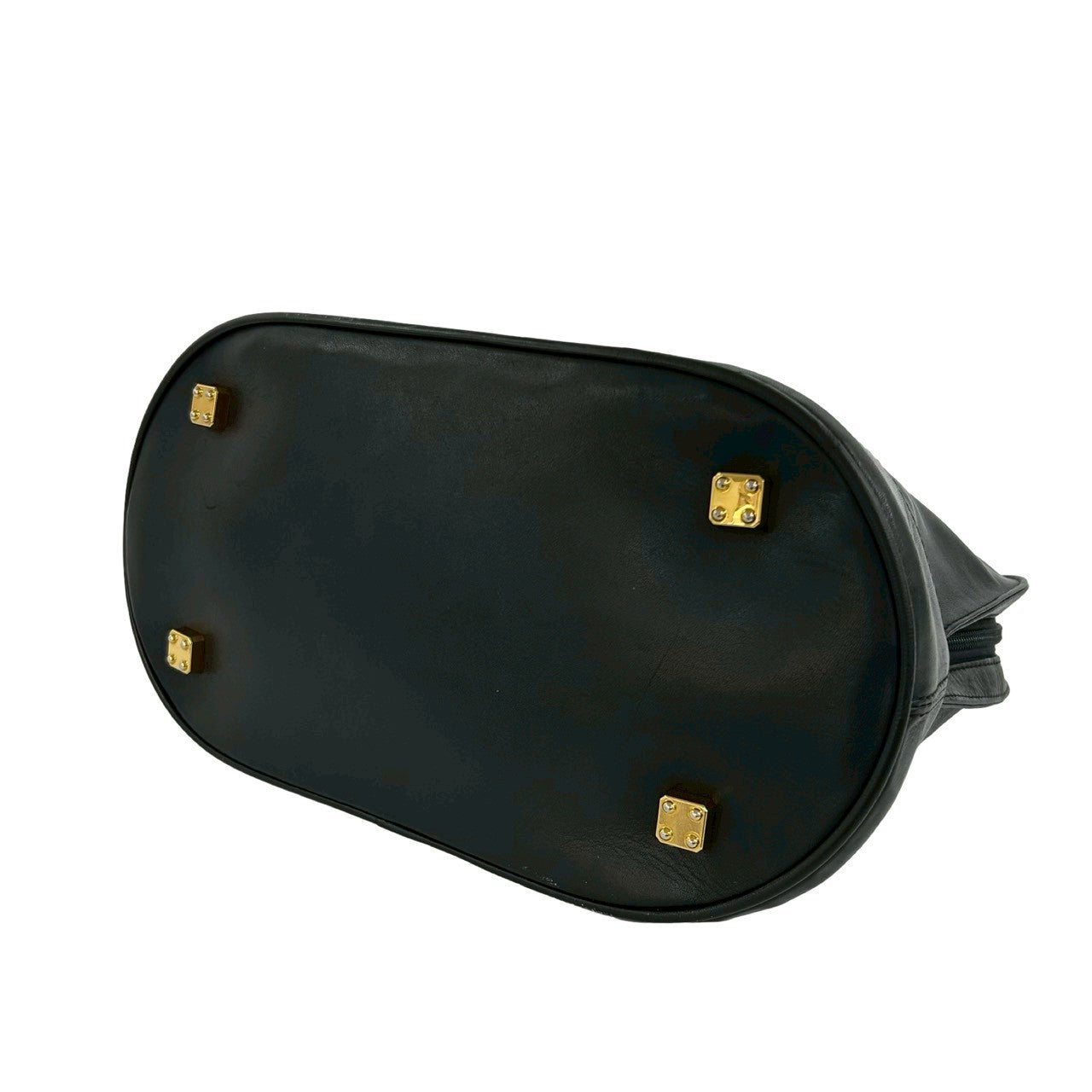 LOEWE ロエベ (Vintage) ハンドバッグ 8