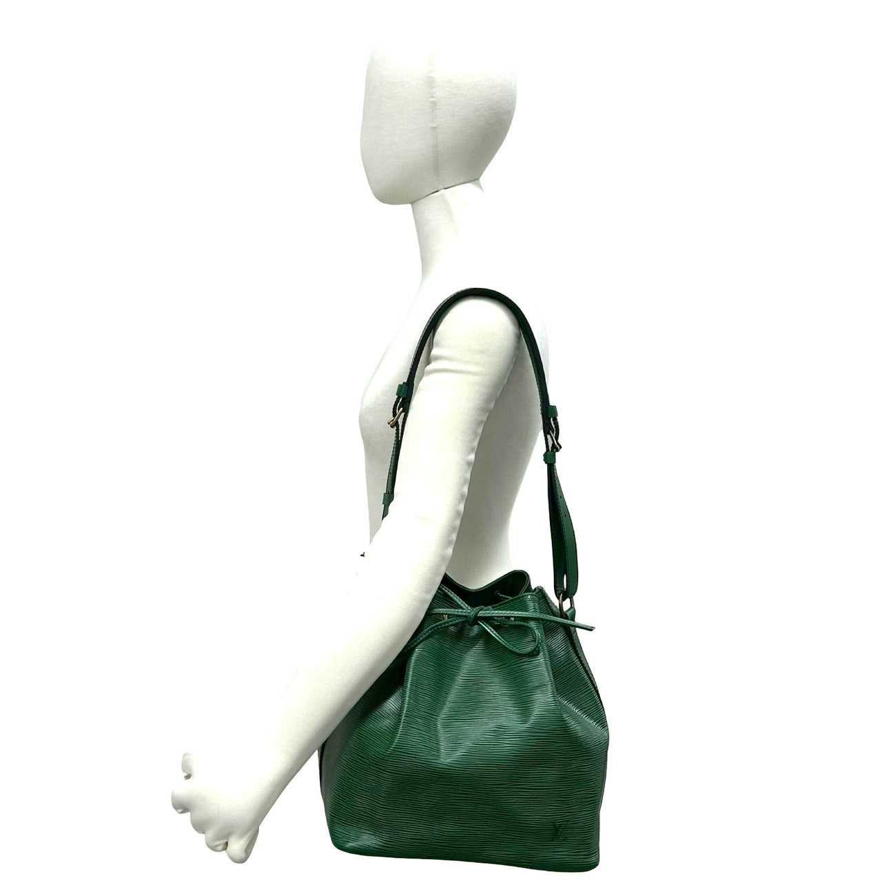 LOUIS VUITTON ルイヴィトン (Vintage) プチ ノエ ショルダーバッグ 2
