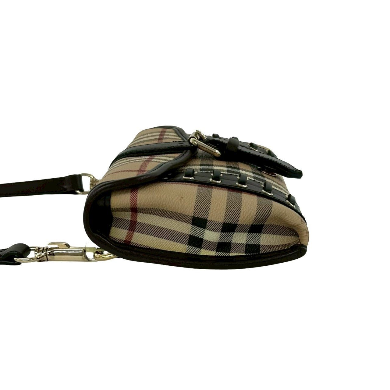 BURBERRY バーバリー ショルダーバッグ 5