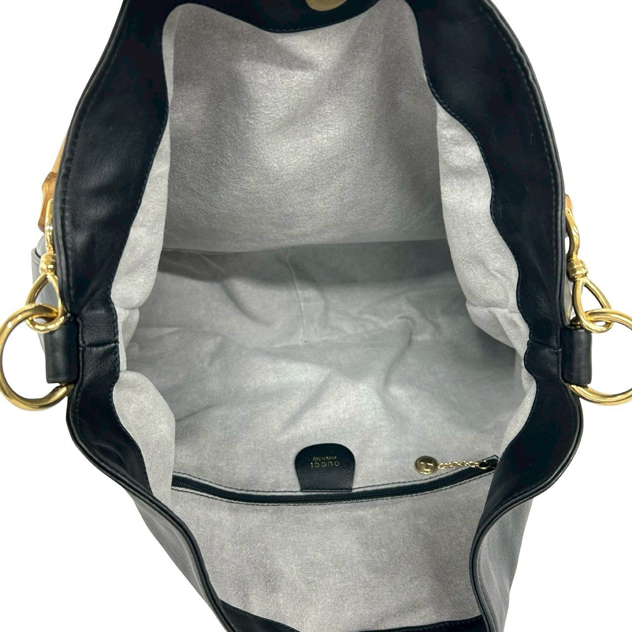 GUCCI グッチ (Vintage) ショルダーバッグ 9