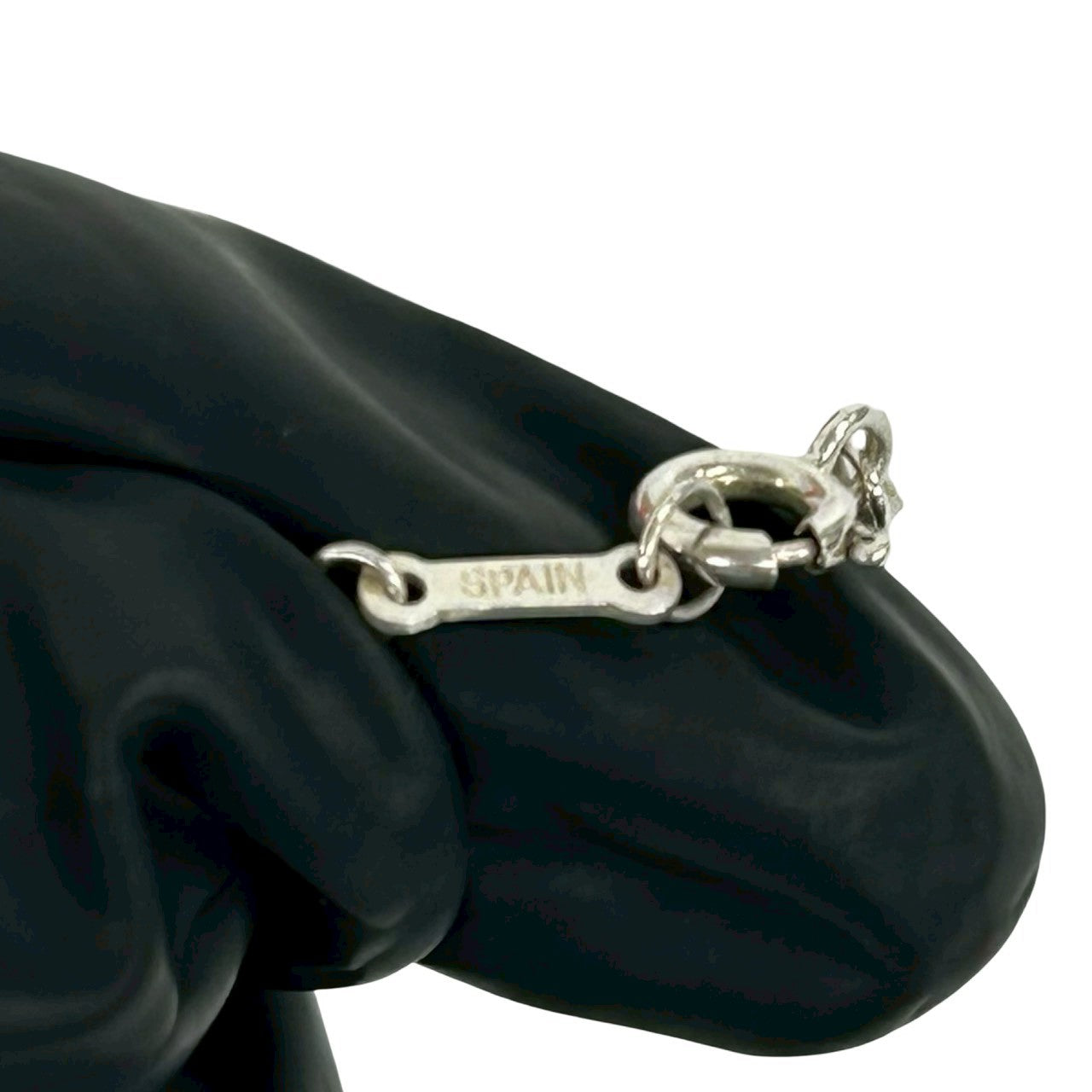 TIFFANY&Co. ティファニー (Vintage) スターオブ ダビデ ネックレス 3
