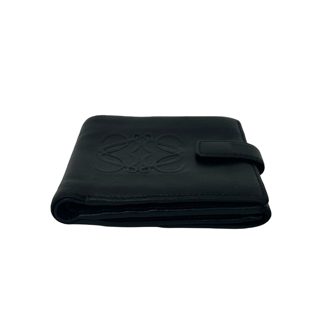 LOEWE ロエベ 二つ折り財布 5