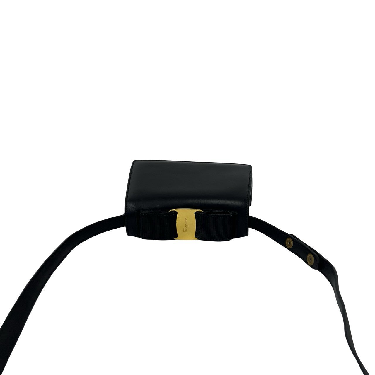 Salvatore Ferragamo サルヴァトーレフェラガモ (Vintage) ショルダーバッグ 4