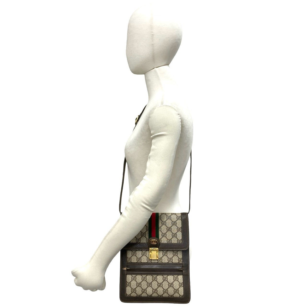 GUCCI グッチ ショルダーバッグ 2